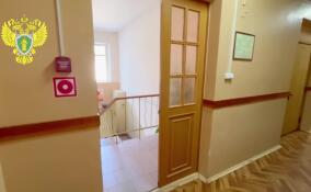 Жителя Тосненского района подозревают в убийстве дяди