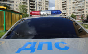 Три человека пострадали в ДТП с автобусом во Всеволожске