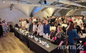 На форуме «Команда 47» началась защита проектов