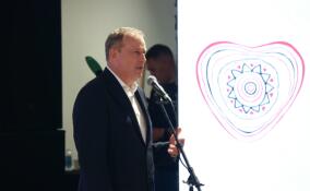 В Ленобласти стартовал «Открытый диалог» с Александром Дрозденко