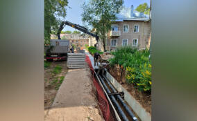 Ленобласть готова к новому отопительному сезону на 85%