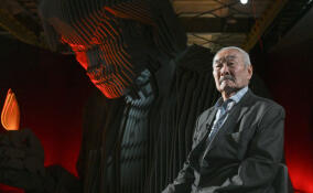 «Он был такой самостоятельный»: отец Виктора Цоя поделился воспоминаниями о сыне