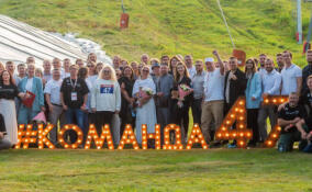 Следующий Гражданский форум Ленобласти пройдет в Старой Ладоге