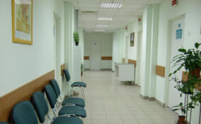 В Любани открылся новый фельдшерско-акушерский пункт