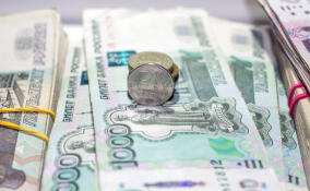 В Выборге из частного дома украли деньги и ювелирные украшения почти на 8 млн рублей