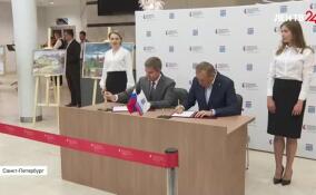 В Ленобласти открылся 26-й проектный офис Президентского фонда культурных инициатив