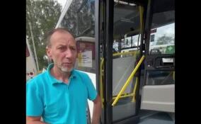 Госавтоинспекторы наказали «обочечников» с трассы «Кола»