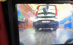 Попытку подрыва Крымского моста предотвратили сотрудники ФСБ России