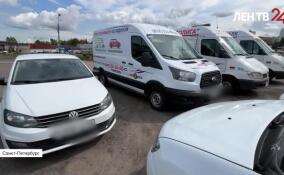 «Автолига» помогает ЛенТВ24 работать в зоне СВО