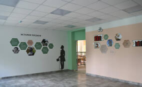 В обновленные ленинградские школы в этом году пойдут более 6 тысяч учеников