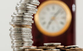 Денис Четырбок назвал приоритетные вопросы в петербургском бюджете