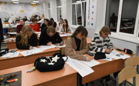 В Ленобласти увеличат количество учебных мест в колледжах и техникумах