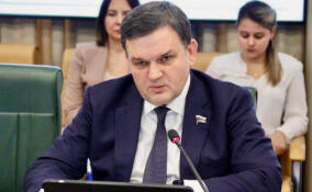 Сергей Перминов: Россия продолжит отстаивать национальные интересы