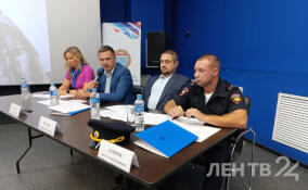 В Кировске обсудили повышение культуры вождения