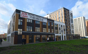 Поликлиника в Южном начнет работу следующим летом