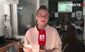 В Ленобласти завершается областной патриотический поход в честь 80-летия Победы