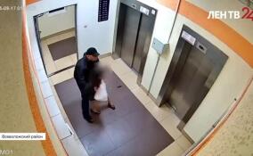 Нападавший на женщин житель Мурино задержан