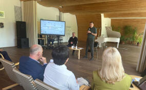 Сельские библиотеки в Ленобласти хотят превратить в многофункциональные культурные центры