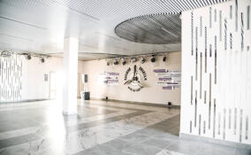 Школа «Высший пилотаж» в Гатчине до сих пор не получила лицензию на образовательную деятельность