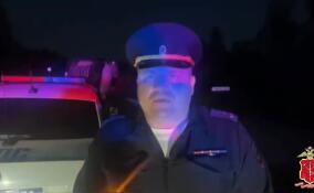 Уголовное дело завели после ДТП с пострадавшей школьницей под Выборгом