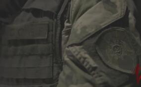 Росгвардия приглашает жителей Петербурга и Ленобласти на службу по контракту