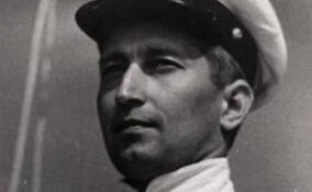 В Ленобласти увековечат память вице-адмирала Виктора Черокова