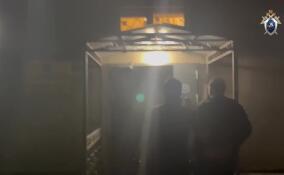 Суд арестовал обвиняемого в нападении на женщин в Буграх