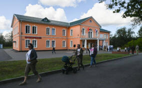 За 10 лет в Ленобласти реализовано более 10 тысяч проектов местного значения