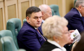 Сергей Перминов: если в Таллине хотят разглядывать соседа через прицел винтовки, то это только ухудшит ситуацию в области безопасности