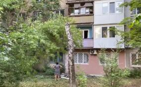 ВСУ дважды за день ударили по Енакиево