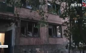 Два человека погибли в результате обстрела Енакиево