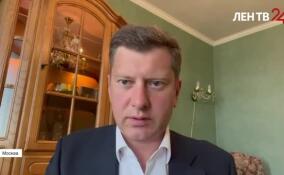Максим Чирков рассказал, на что повлияет снижение ключевой ставки