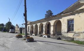 В Кипени отреставрируют почтовую станцию XIX века