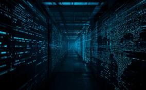 «Госуслуги» подверглись массированной DDoS-атаке