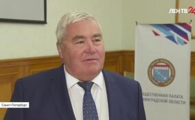 Дмитрий Пуляевский о выборах губернатора: каждый голос важен