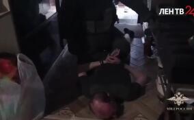 Сотрудники МВД ликвидировали один из крупнейших сайтов с персональными данными россиян