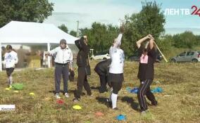 В Кингисеппском районе прошел Блоковский фестиваль