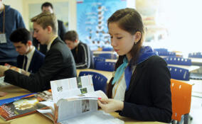 Ленинградские студии стали победителями фестиваля детских медиа «Включайся 2.0»