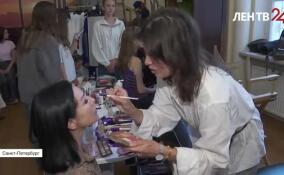 Международный фестиваль «Этномода-смыслы» стартовал в Петербурге