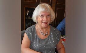 Ушла из жизни архитектор-реставратор крепостей Ленобласти Ирэн Хаустова