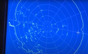 Более десяти БПЛА уничтожили над Кингисеппским и Лужским районами