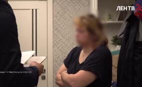 Руководительница крупного петербургского агентства занятости отправится на скамью подсудимых