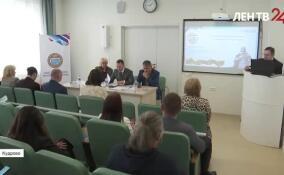 На круглом столе Общественной палаты 47-го региона обсудили вопросы здравоохранения