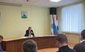 В Бокситогорске предложили построить гостиницу для привлечения в город спортсменов