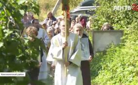 В Кингисеппском районе прошел Блоковский фестиваль