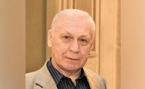 Тихвинскому лицею №8 присвоили имя Виктора Башмакова