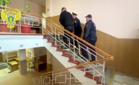 Предполагаемых курьеров мошенников арестовали в Волосовском районе