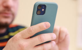 Жители Ленобласти смогут подписывать документы в мессенджере MAX через «Госключ»