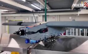 Ленобласть отправила в зону СВО новую партию БПЛА местного производства