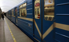 В сентябре Ленобласть начнет изъятие земли под вестибюль метро в Кудрово